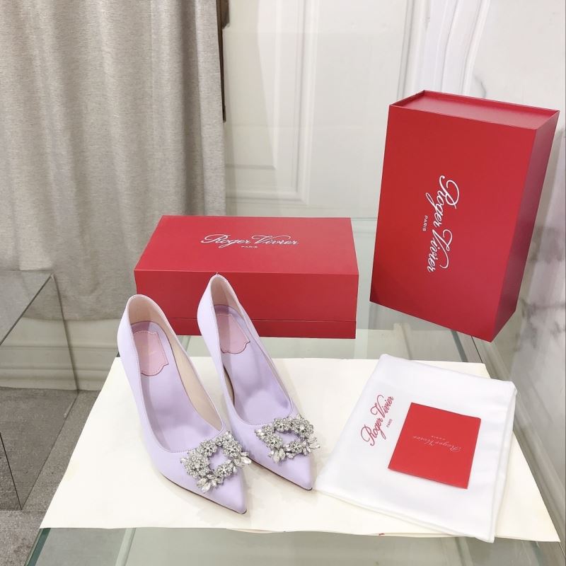 Roger Vivier Shoes